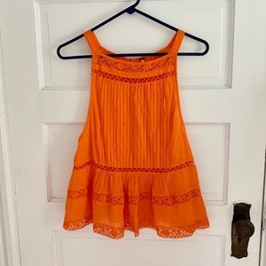 FREE PEOPLE Tank Top